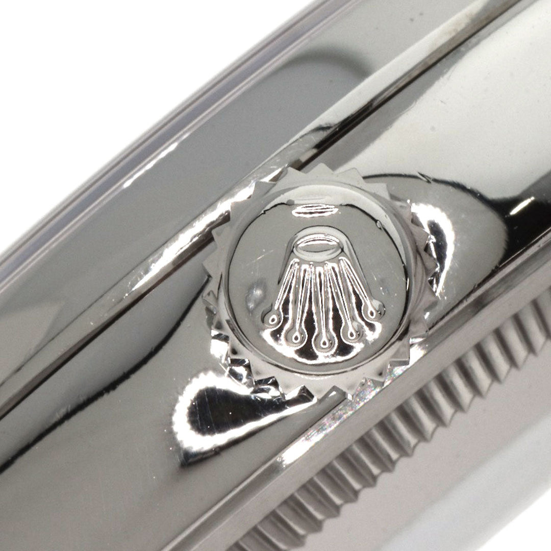 ROLEX Watches Mechanical Automatic 116000 Stainless Steel Silver Oyster Perpetual 36 Silver dial