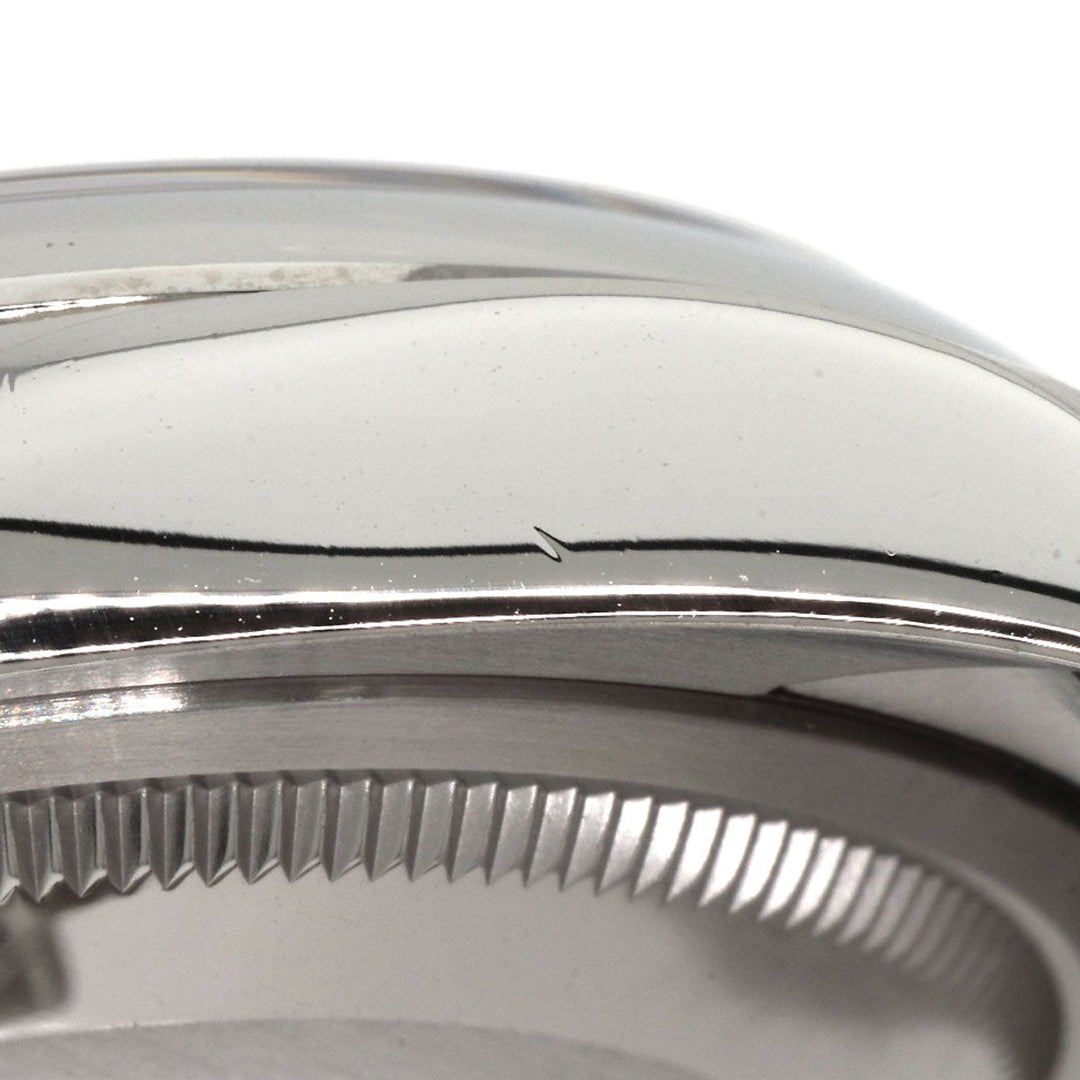 ROLEX Watches Mechanical Automatic 116000 Stainless Steel Silver Oyster Perpetual 36 Silver dial