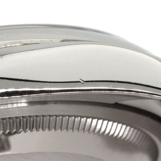ROLEX Watches Mechanical Automatic 116000 Stainless Steel Silver Oyster Perpetual 36 Silver dial
