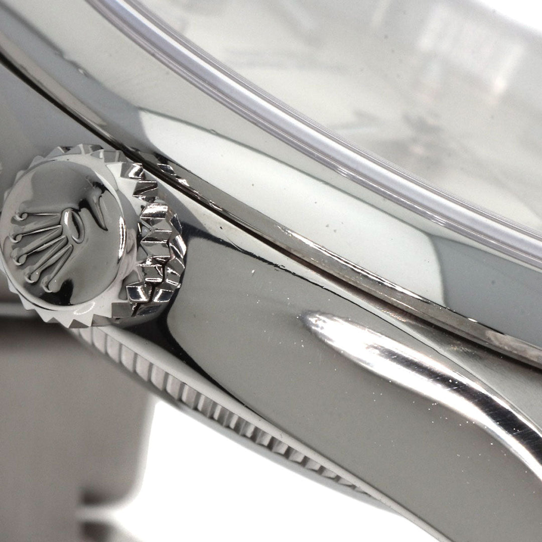 ROLEX Watches Mechanical Automatic 116000 Stainless Steel Silver Oyster Perpetual 36 Silver dial