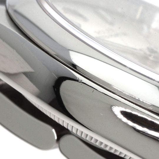 ROLEX Watches Mechanical Automatic 116000 Stainless Steel Silver Oyster Perpetual 36 Silver dial