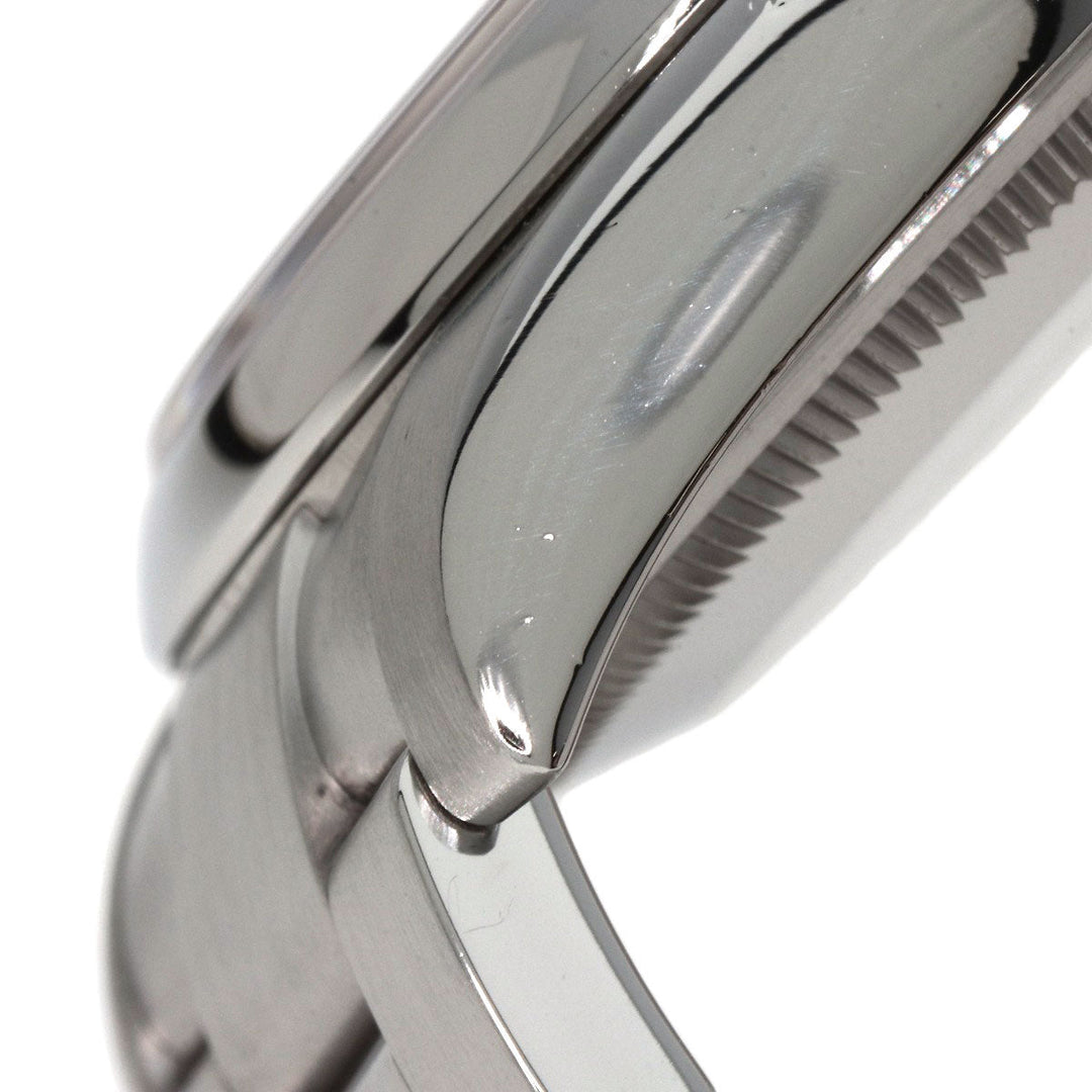 ROLEX Watches Mechanical Automatic 116000 Stainless Steel Silver Oyster Perpetual 36 Silver dial