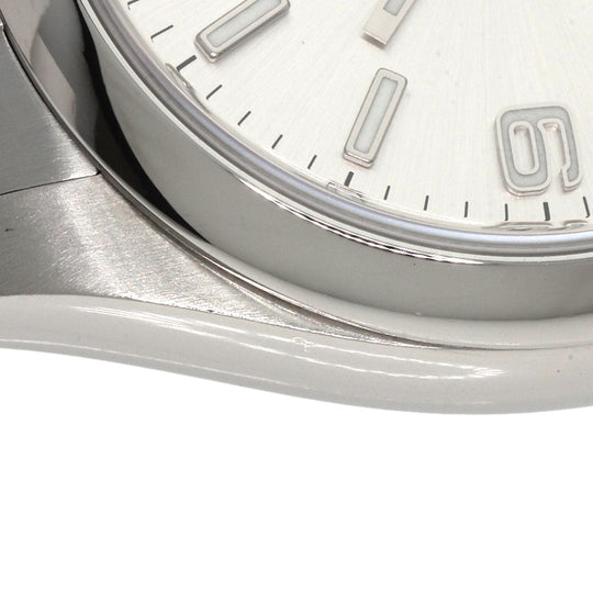 ROLEX Watches Mechanical Automatic 116000 Stainless Steel Silver Oyster Perpetual 36 Silver dial