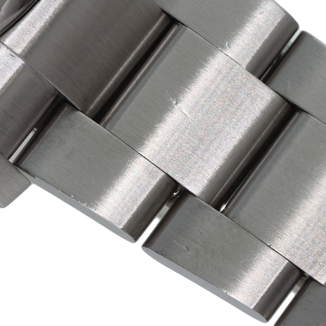 ROLEX Watches Mechanical Automatic 116000 Stainless Steel Silver Oyster Perpetual 36 Silver dial