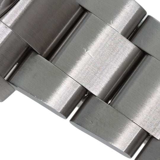 ROLEX Watches Mechanical Automatic 116000 Stainless Steel Silver Oyster Perpetual 36 Silver dial