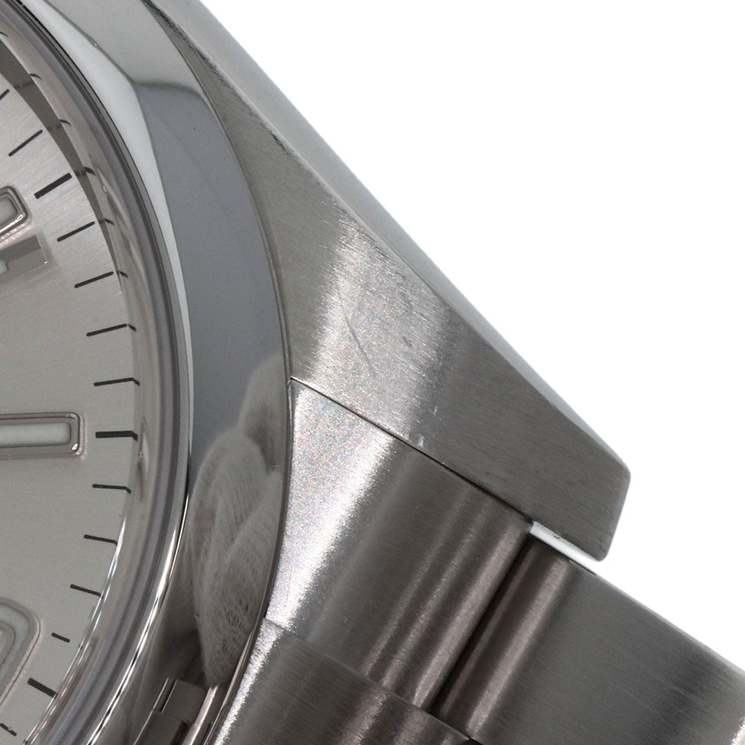 ROLEX Watches Mechanical Automatic 116000 Stainless Steel Silver Oyster Perpetual 36 Silver dial