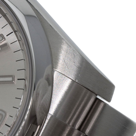 ROLEX Watches Mechanical Automatic 116000 Stainless Steel Silver Oyster Perpetual 36 Silver dial