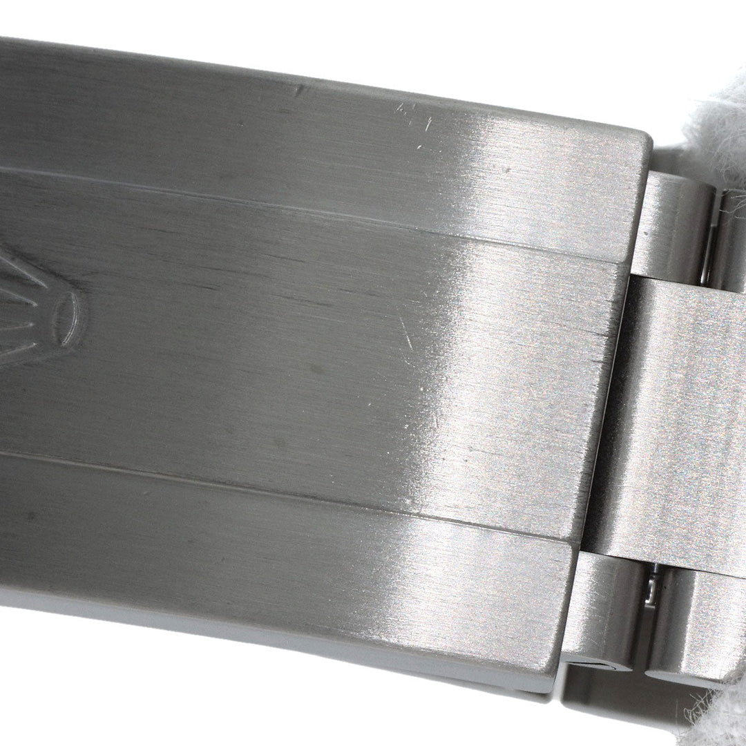 ROLEX Watches Mechanical Automatic 116000 Stainless Steel Silver Oyster Perpetual 36 Silver dial