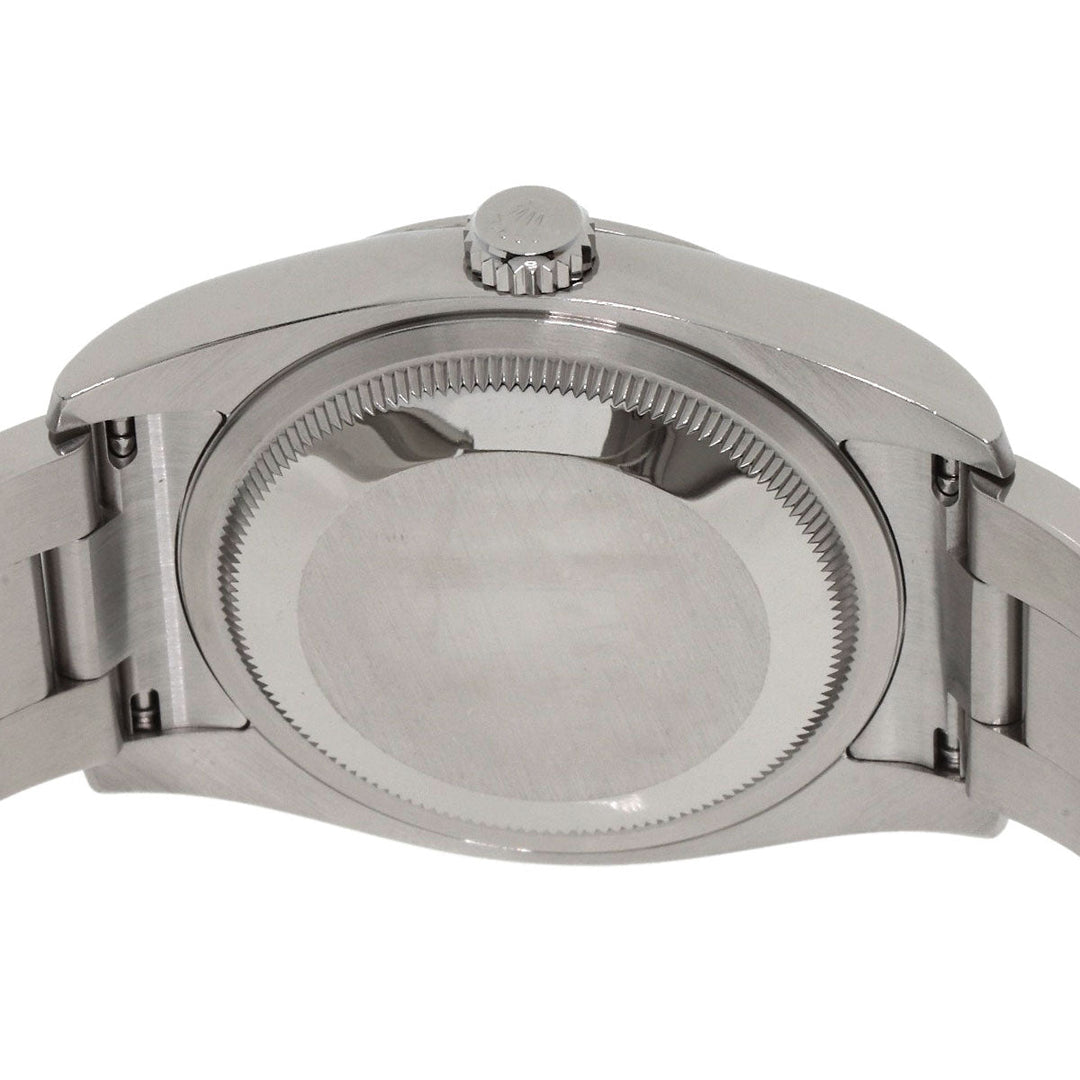 ROLEX Watches Mechanical Automatic 116000 Stainless Steel Silver Oyster Perpetual 36 Silver dial