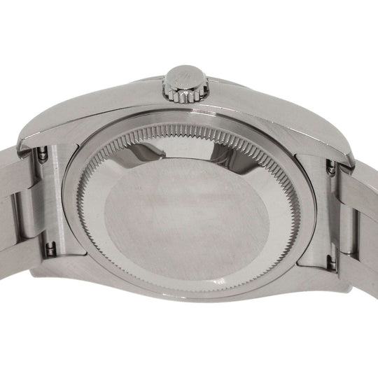 ROLEX Watches Mechanical Automatic 116000 Stainless Steel Silver Oyster Perpetual 36 Silver dial