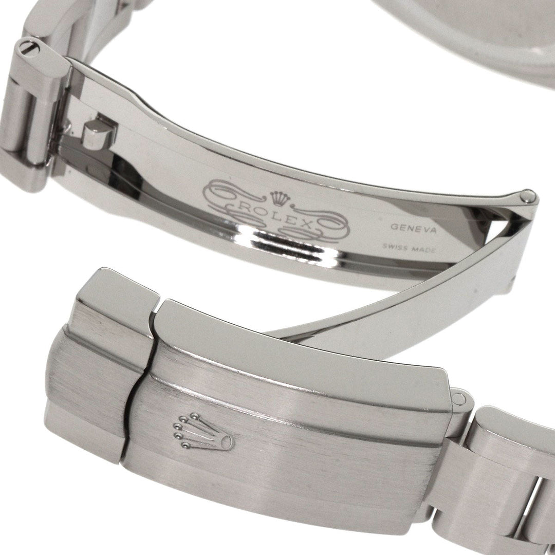ROLEX Watches Mechanical Automatic 116000 Stainless Steel Silver Oyster Perpetual 36 Silver dial