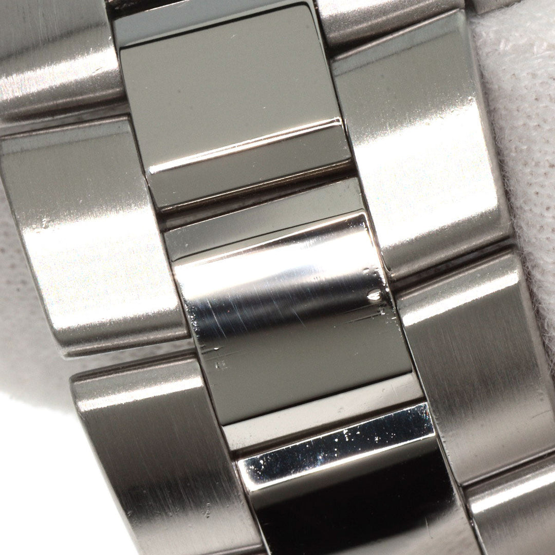 TAG HEUER Watches Quartz WAF1113 Stainless Steel Silver Aqua racer Navy dial