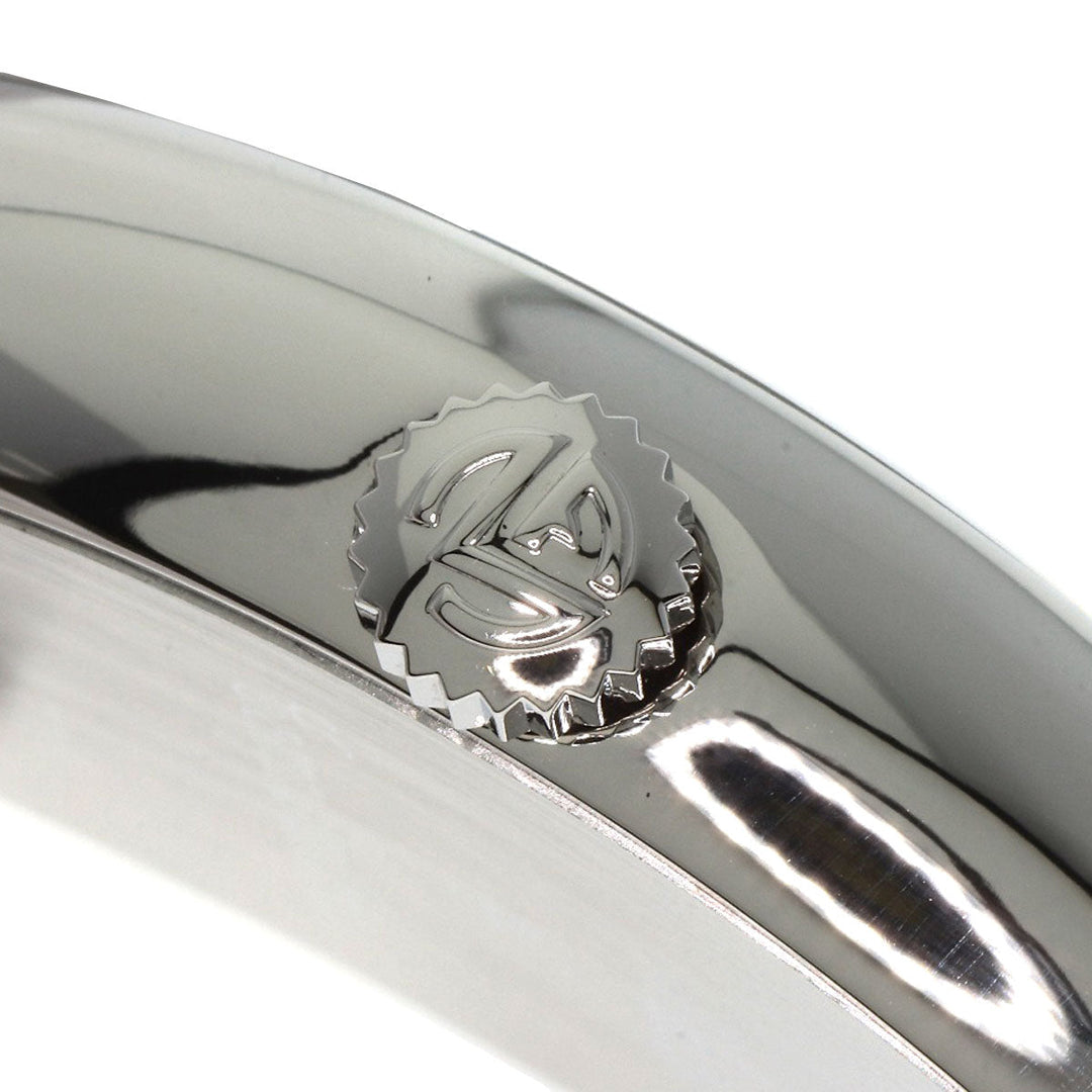 FRANCK MULLER Watches Mechanical Automatic 7851SCDT Stainless Steel, Leather Silver Tonookabex Silver dial mens Used Authentic