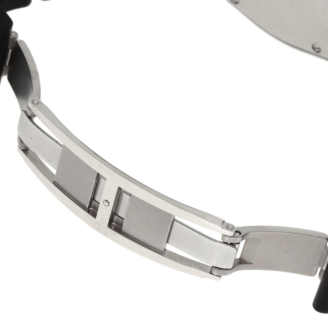 CHANEL Watches Mechanical Automatic H0684 Ceramic, Rubber black J12 1.5" black dial mens Used Authentic