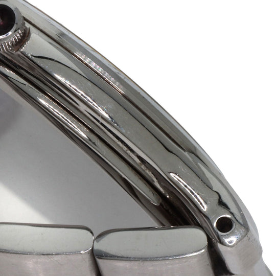 SEIKO Watches Quartz SACM097 8J41-6190 Stainless Steel Silver Dolce blue dial