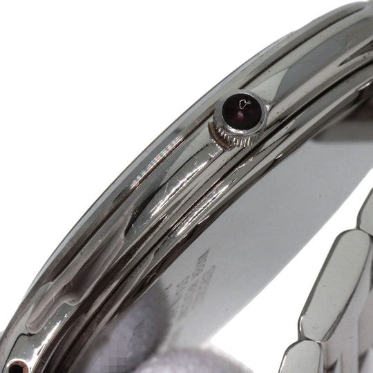 SEIKO Watches Quartz SACM097 8J41-6190 Stainless Steel Silver Dolce blue dial