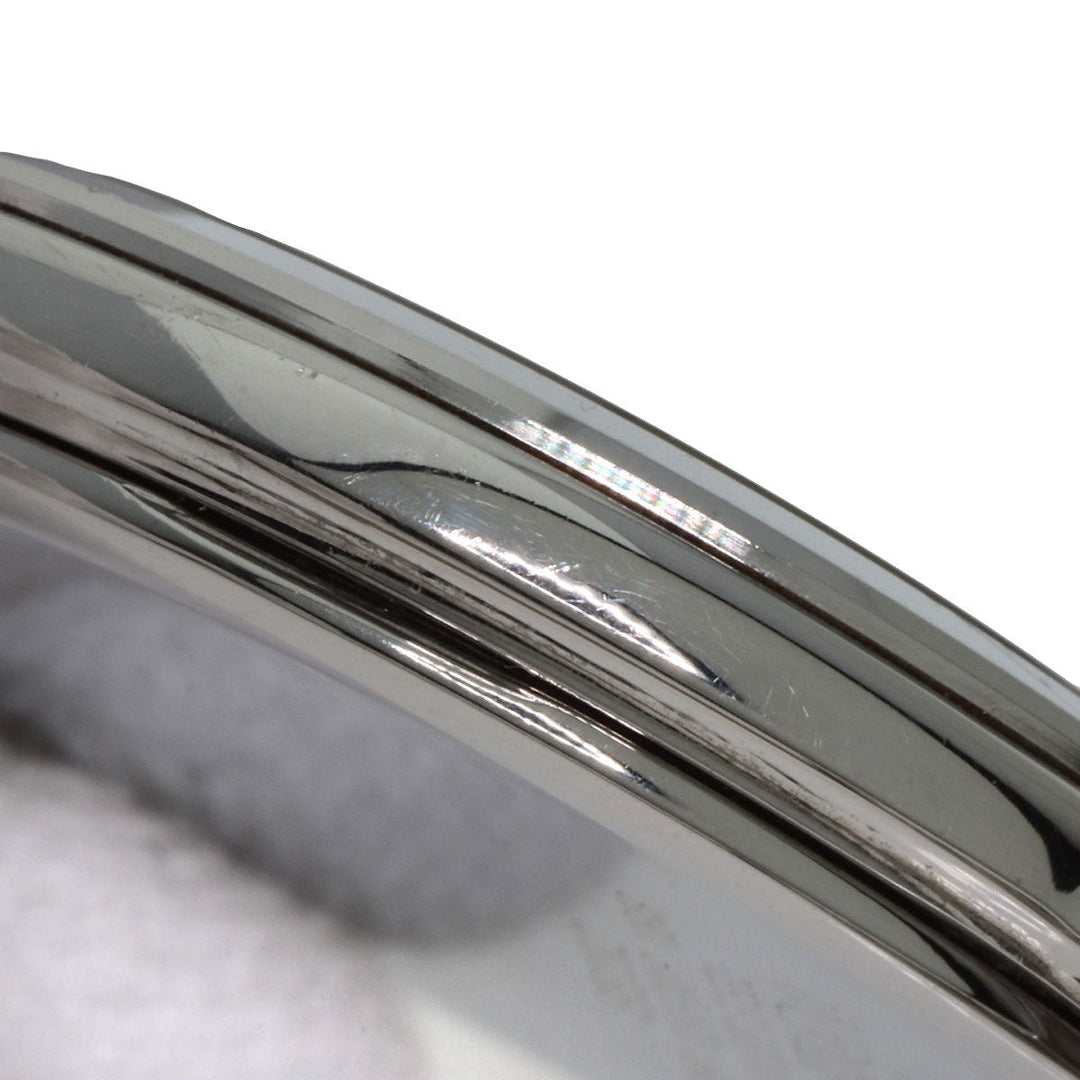 SEIKO Watches Quartz SACM097 8J41-6190 Stainless Steel Silver Dolce blue dial