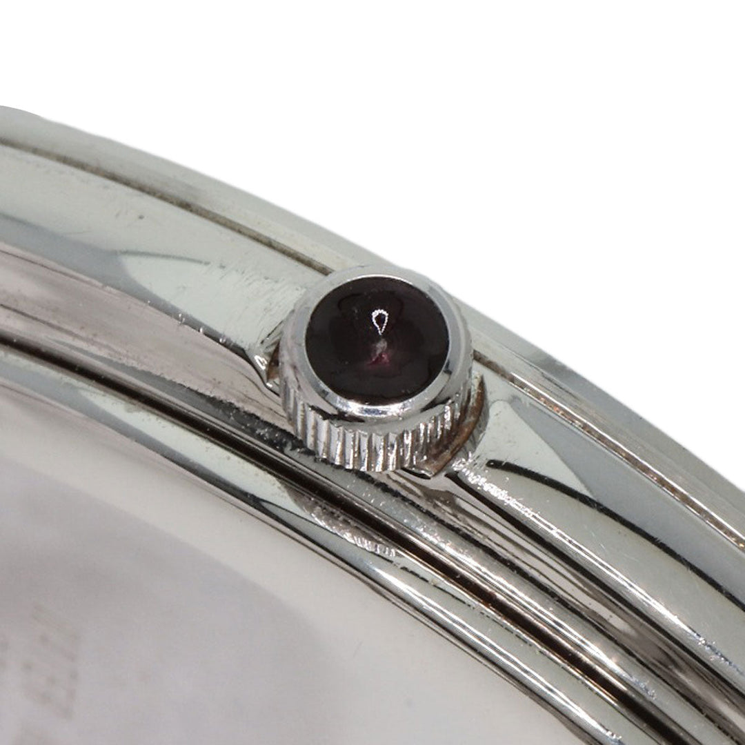 SEIKO Watches Quartz SACM097 8J41-6190 Stainless Steel Silver Dolce blue dial