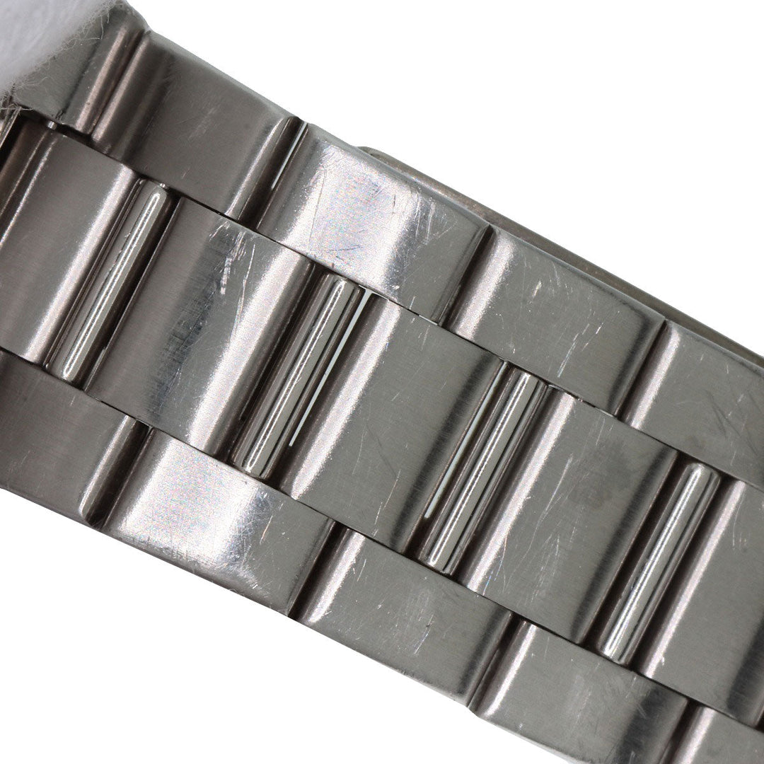 SEIKO Watches Quartz SACM097 8J41-6190 Stainless Steel Silver Dolce blue dial