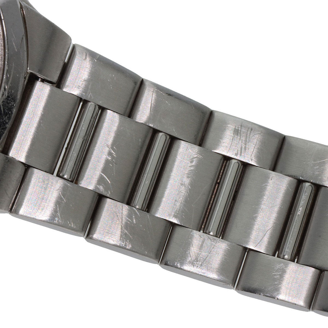 SEIKO Watches Quartz SACM097 8J41-6190 Stainless Steel Silver Dolce blue dial