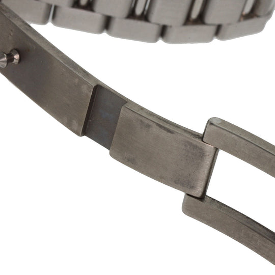 SEIKO Watches Quartz SACM097 8J41-6190 Stainless Steel Silver Dolce blue dial