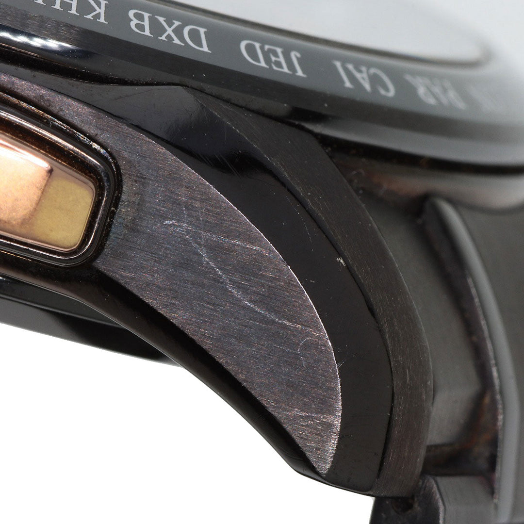 SEIKO Watches Solar Powered 8X53-0AB0-2 SBXB075 Titanium, Titanium black Astron black dial mens Used Authentic