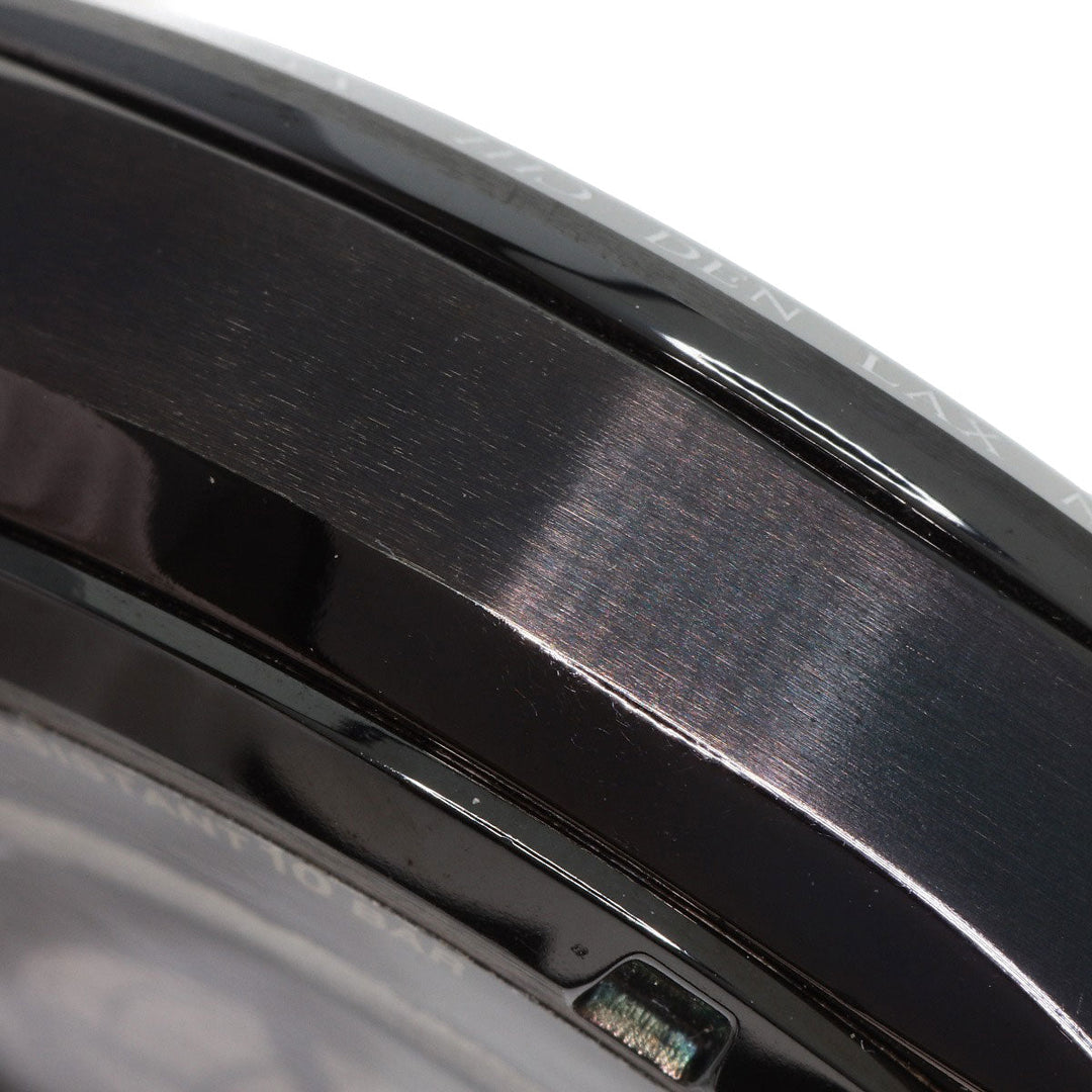 SEIKO Watches Solar Powered 8X53-0AB0-2 SBXB075 Titanium, Titanium black Astron black dial mens Used Authentic