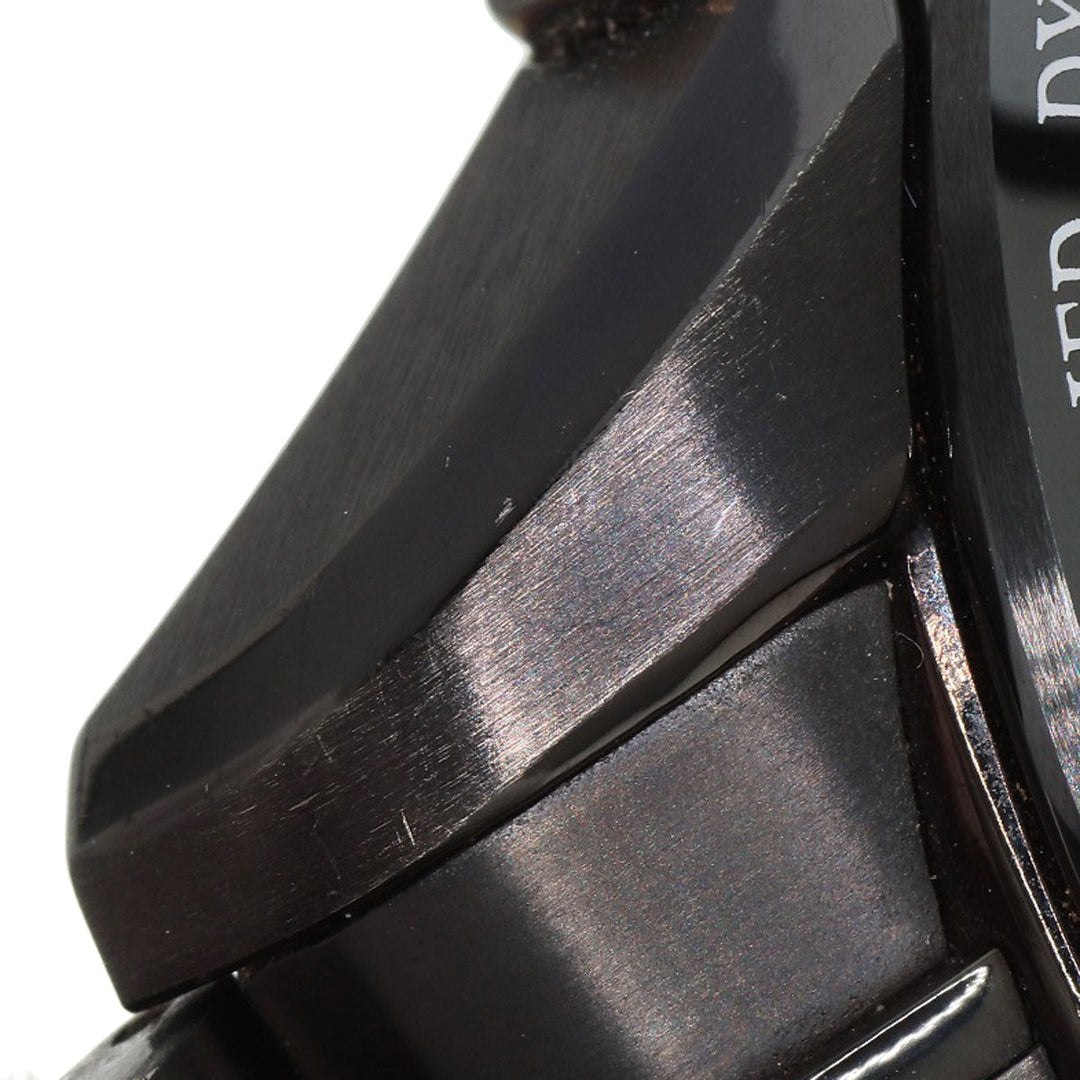 SEIKO Watches Solar Powered 8X53-0AB0-2 SBXB075 Titanium, Titanium black Astron black dial mens Used Authentic