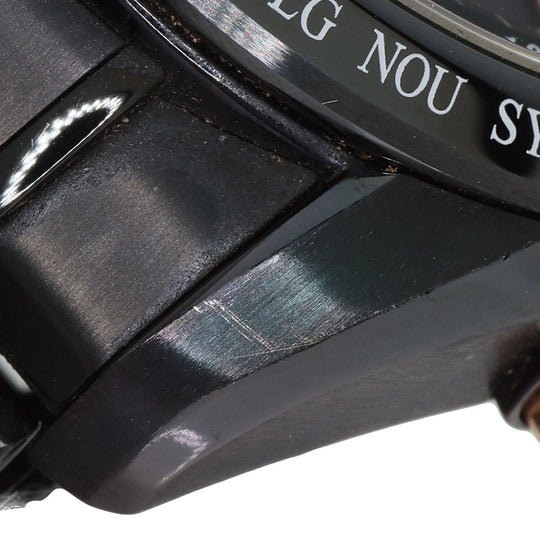 SEIKO Watches Solar Powered 8X53-0AB0-2 SBXB075 Titanium, Titanium black Astron black dial mens Used Authentic