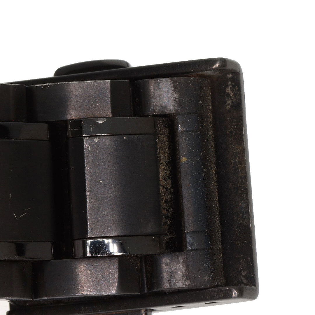 SEIKO Watches Solar Powered 8X53-0AB0-2 SBXB075 Titanium, Titanium black Astron black dial mens Used Authentic