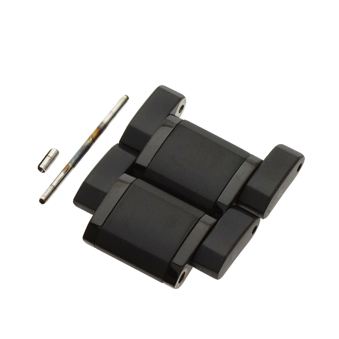 SEIKO Watches Solar Powered 8X53-0AB0-2 SBXB075 Titanium, Titanium black Astron black dial mens Used Authentic