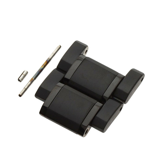 SEIKO Watches Solar Powered 8X53-0AB0-2 SBXB075 Titanium, Titanium black Astron black dial mens Used Authentic