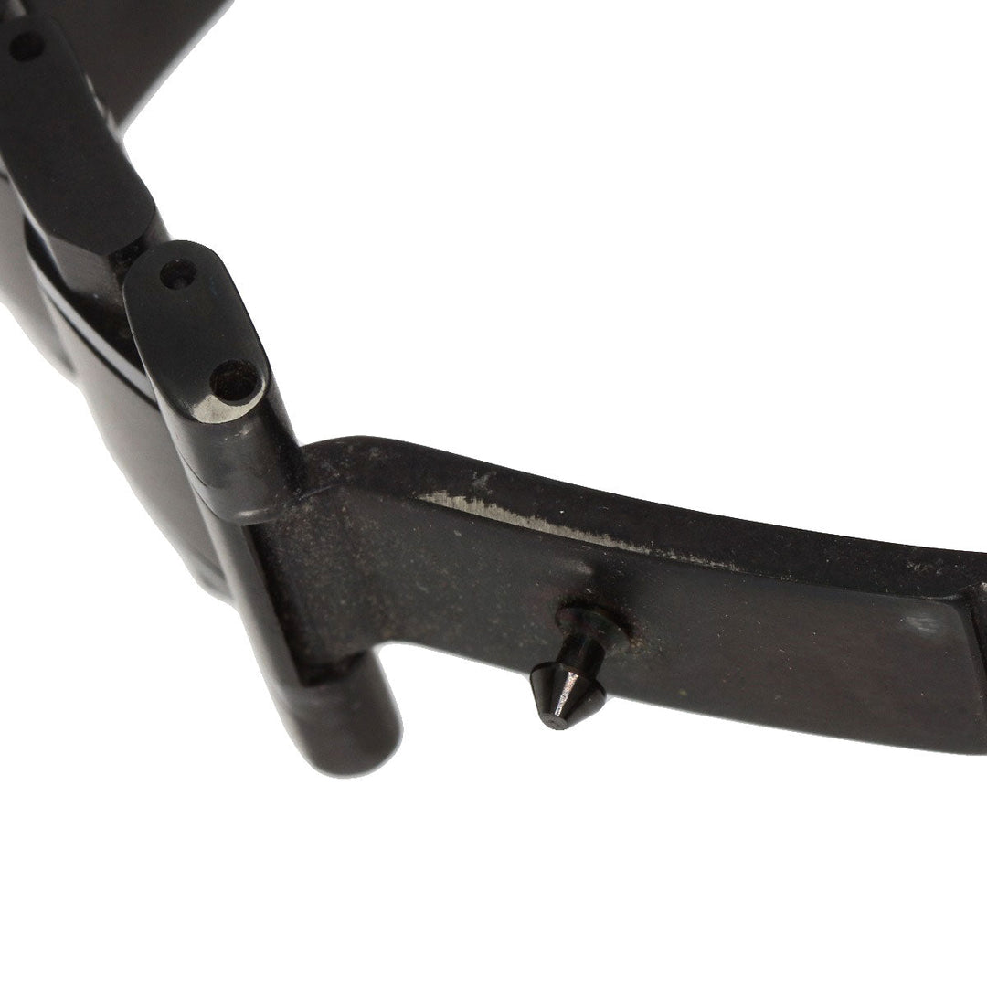 SEIKO Watches Solar Powered 8X53-0AB0-2 SBXB075 Titanium, Titanium black Astron black dial mens Used Authentic