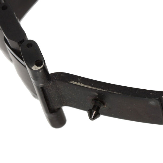 SEIKO Watches Solar Powered 8X53-0AB0-2 SBXB075 Titanium, Titanium black Astron black dial mens Used Authentic