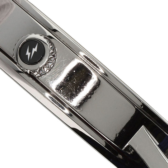 BVLGARI Watches Mechanical Automatic BB41S Stainless Steel, Nylon Silver bulgari bulgari fragment black dial mens Used Authentic