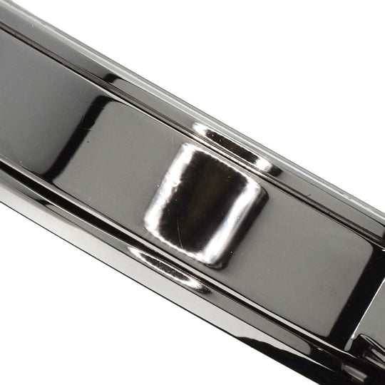 BVLGARI Watches Mechanical Automatic BB41S Stainless Steel, Nylon Silver bulgari bulgari fragment black dial mens Used Authentic