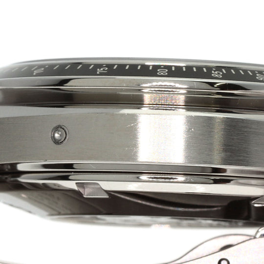 OMEGA Watches Mechanical Automatic 323.30.40.40.06.001 Stainless Steel , Stainless Steel Silver Speedmaster Date Silver dial mens Used Authentic