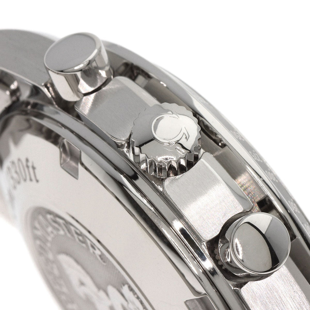 OMEGA Watches Mechanical Automatic 323.30.40.40.06.001 Stainless Steel , Stainless Steel Silver Speedmaster Date Silver dial mens Used Authentic