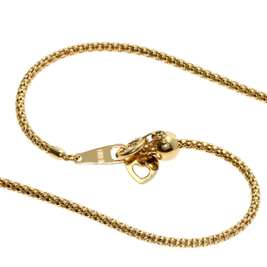 MIKIMOTO Necklace 18K Yellow Gold gold Pearl