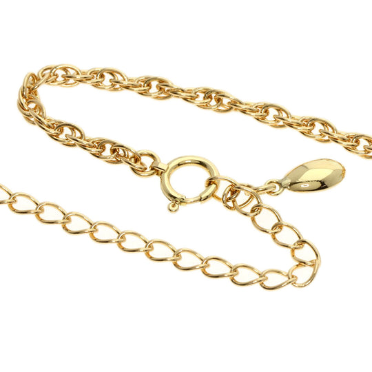 JUNE Necklace 18K Yellow Gold gold Pink sapphire diamond