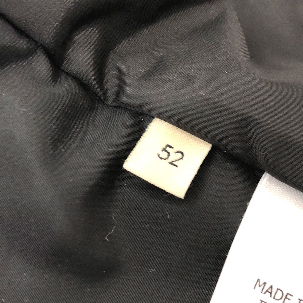GUCCI Down jacket 722262 down multicolor Logo all-over pattern ZALAT mens 52 Used Authentic
