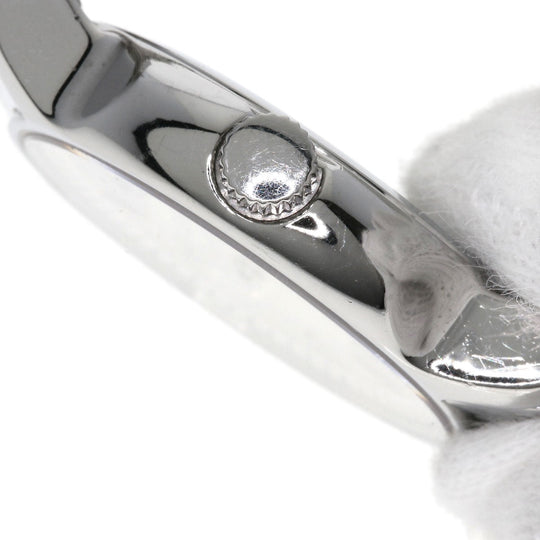 BVLGARI Watches Quartz ST29S Stainless Steel Silver Solo tempo Silver dial