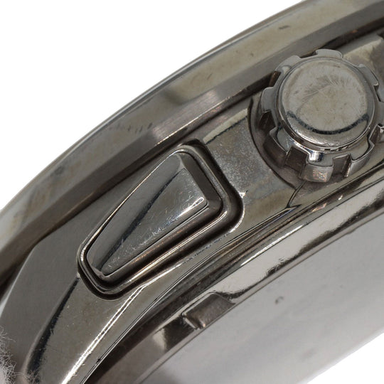 SEIKO Watches Solar Powered SBXC063 Titanium Ceramic , Titanium Ceramic Silver Astron Silver dial mens Used Authentic