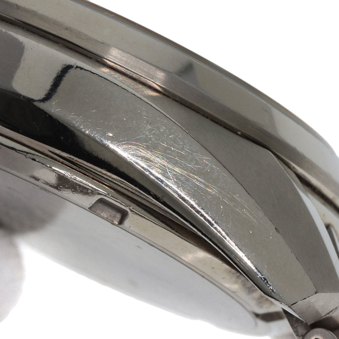 SEIKO Watches Solar Powered SBXC063 Titanium Ceramic , Titanium Ceramic Silver Astron Silver dial mens Used Authentic