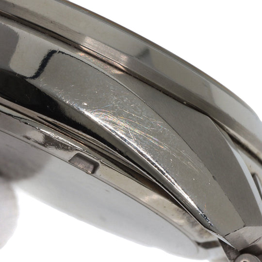 SEIKO Watches Solar Powered SBXC063 Titanium Ceramic , Titanium Ceramic Silver Astron Silver dial mens Used Authentic