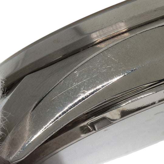 SEIKO Watches Solar Powered SBXC063 Titanium Ceramic , Titanium Ceramic Silver Astron Silver dial mens Used Authentic