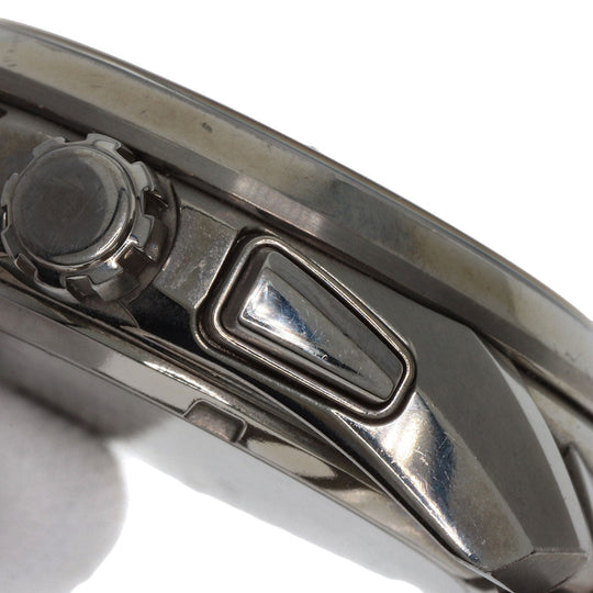 SEIKO Watches Solar Powered SBXC063 Titanium Ceramic , Titanium Ceramic Silver Astron Silver dial mens Used Authentic