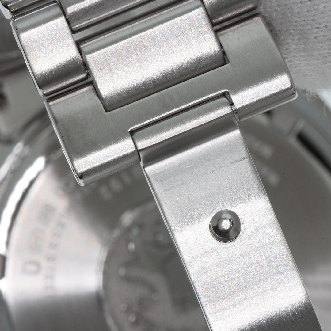 SEIKO Watches Quartz SBGP009 9F85-0AC0 Stainless Steel , Stainless Steel Silver Grand Seiko Heritage Collection Silver dial mens Used Authentic