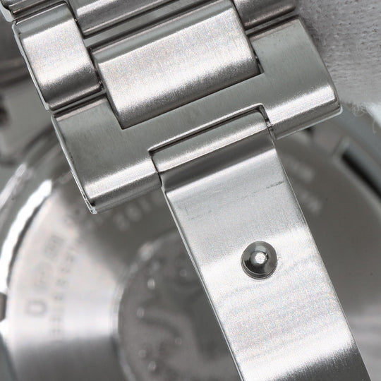 SEIKO Watches Quartz SBGP009 9F85-0AC0 Stainless Steel , Stainless Steel Silver Grand Seiko Heritage Collection Silver dial mens Used Authentic