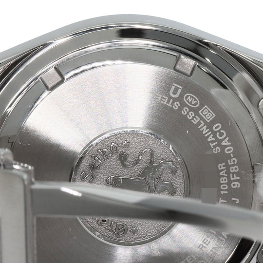SEIKO Watches Quartz SBGP009 9F85-0AC0 Stainless Steel , Stainless Steel Silver Grand Seiko Heritage Collection Silver dial mens Used Authentic